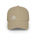 Low Profile Baseball Cap — Pyramid Heating & A/C Logo Hat